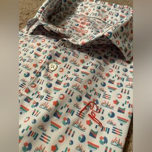 Rhoback size M VLOOKUP